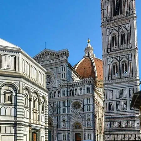 Appartamento Duomo Florence Exterior photo